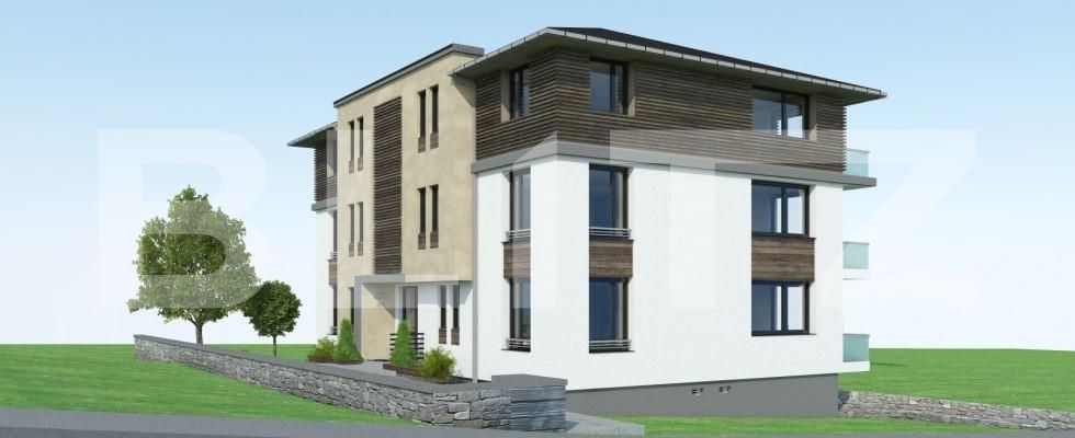 Apartament de vânzare 3 camere Borhanci - 24397AV | BLITZ Cluj-Napoca | Poza3