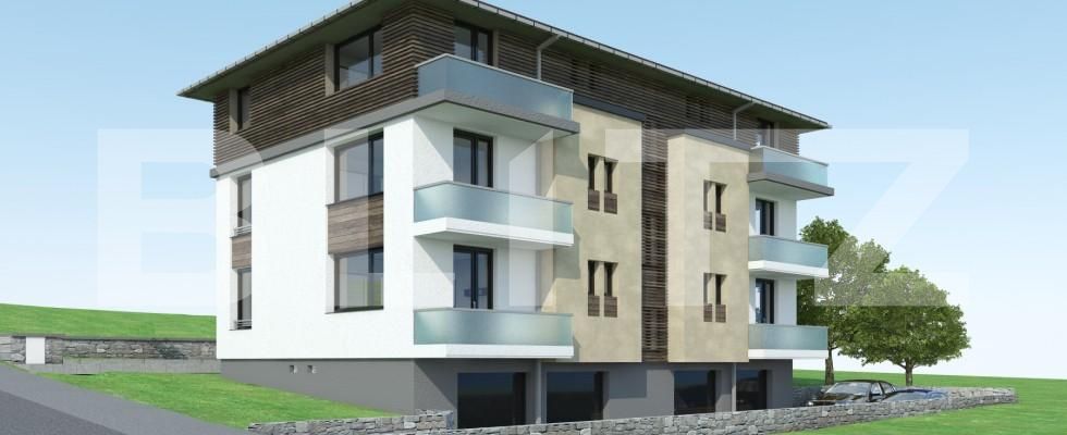 Apartament de vânzare 2 camere Borhanci - 24398AV | BLITZ Cluj-Napoca | Poza3