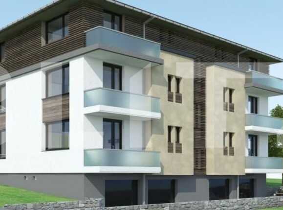 Apartament de vânzare 4 camere Borhanci - 24399AV | BLITZ Cluj-Napoca | Poza1