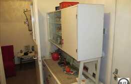 Apartament zona Piata Hermes, 2 camere semidecomandate, 53 mp. Bloc reabilitat