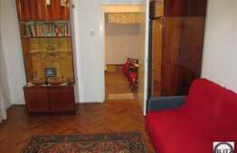 Apartament zona Piata Hermes, 2 camere semidecomandate, 53 mp. Bloc reabilitat