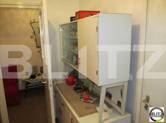 Apartament de vânzare 2 camere Gheorgheni - 244AV | BLITZ Cluj-Napoca | Poza4