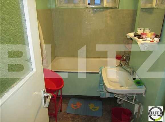 Apartament de vânzare 2 camere Gheorgheni - 244AV | BLITZ Cluj-Napoca | Poza7