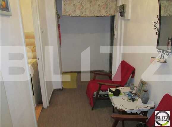 Apartament de vânzare 2 camere Gheorgheni - 244AV | BLITZ Cluj-Napoca | Poza5