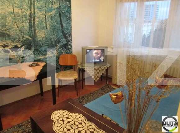 Apartament de vânzare 2 camere Gheorgheni - 244AV | BLITZ Cluj-Napoca | Poza1