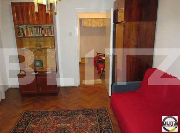 Apartament de vânzare 2 camere Gheorgheni - 244AV | BLITZ Cluj-Napoca | Poza2