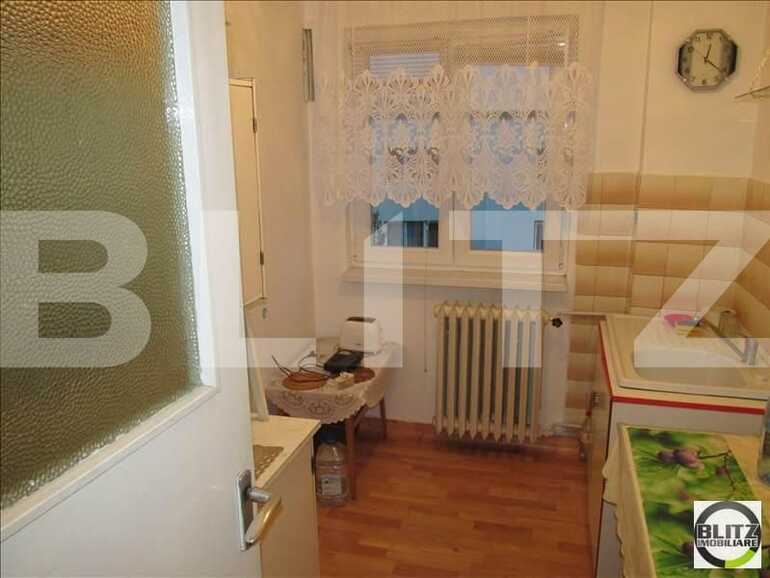 Apartament de vanzare 2 camere Gheorgheni - 244AV | BLITZ Cluj-Napoca | Poza3