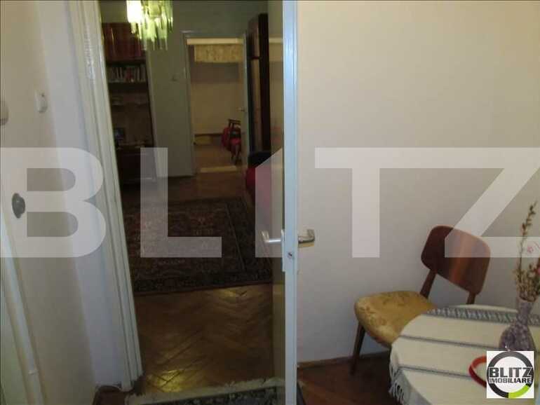 Apartament de vanzare 2 camere Gheorgheni - 244AV | BLITZ Cluj-Napoca | Poza6