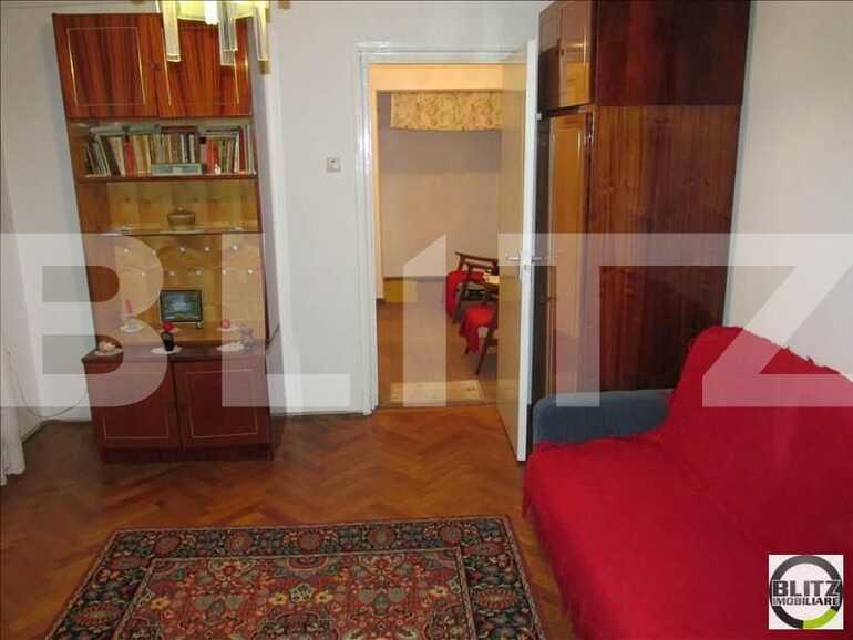 Apartament de vanzare 2 camere Gheorgheni - 244AV | BLITZ Cluj-Napoca | Poza2