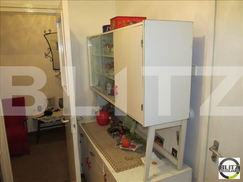 Apartament de vânzare 2 camere Gheorgheni - 244AV | BLITZ Cluj-Napoca | Poza4