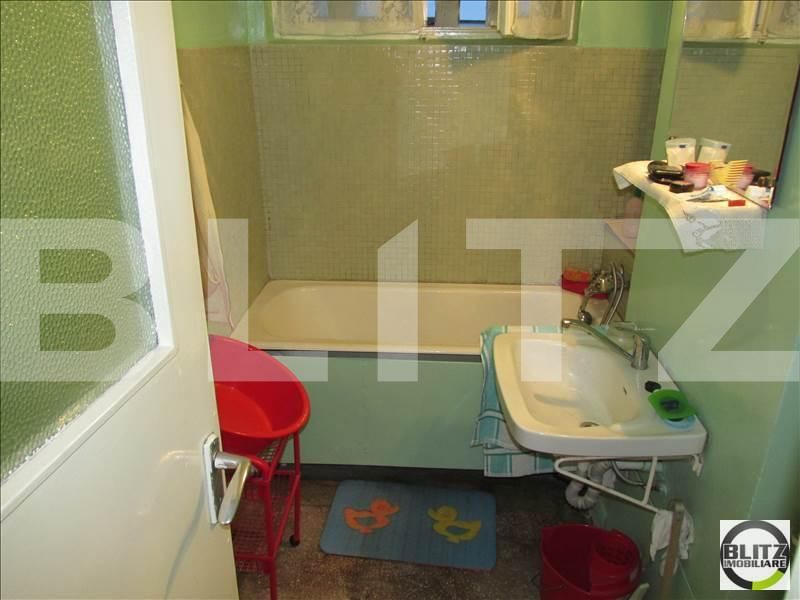Apartament de vânzare 2 camere Gheorgheni - 244AV | BLITZ Cluj-Napoca | Poza7