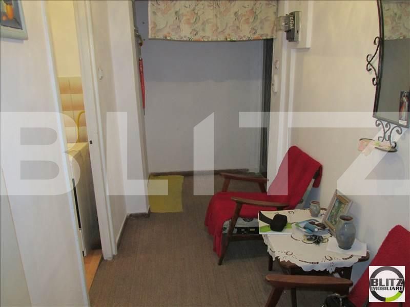 Apartament de vânzare 2 camere Gheorgheni - 244AV | BLITZ Cluj-Napoca | Poza5