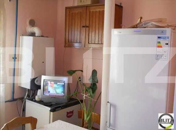 Garsonieră de vânzare Manastur - 2440AV | BLITZ Cluj-Napoca | Poza3