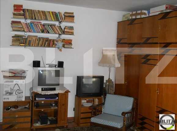 Garsonieră de vânzare Manastur - 2440AV | BLITZ Cluj-Napoca | Poza1