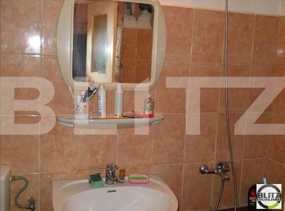 Garsonieră de vânzare Manastur - 2440AV | BLITZ Cluj-Napoca | Poza8