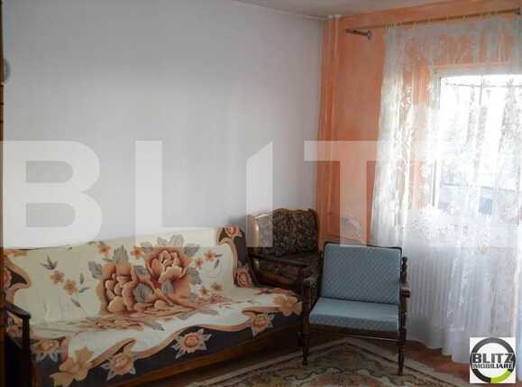 Garsonieră de vânzare Manastur - 2440AV | BLITZ Cluj-Napoca | Poza2