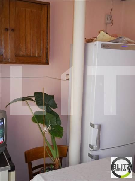 Garsonieră de vânzare Manastur - 2440AV | BLITZ Cluj-Napoca | Poza5