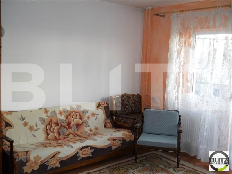 Garsonieră de vânzare Manastur - 2440AV | BLITZ Cluj-Napoca | Poza2
