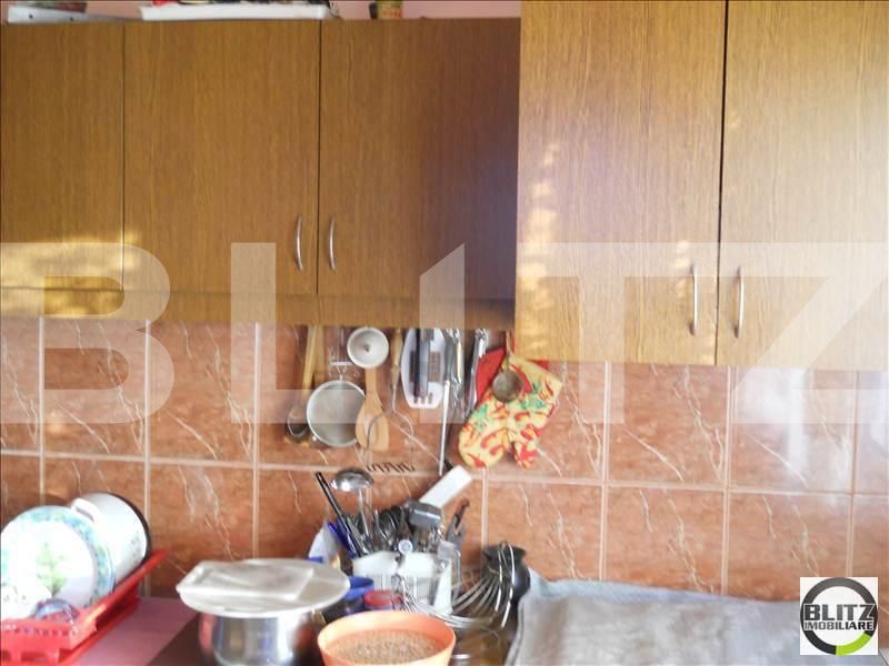 Garsonieră de vânzare Manastur - 2440AV | BLITZ Cluj-Napoca | Poza4