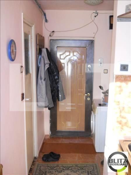 Garsonieră de vânzare Manastur - 2440AV | BLITZ Cluj-Napoca | Poza6