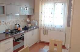 Apartament 3 camere, 65 mp, parcare, boxa la subsol, zona Piata Hermes