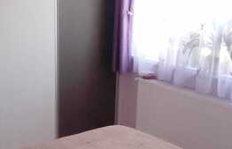 Apartament 3 camere, 65 mp, parcare, boxa la subsol, zona Piata Hermes