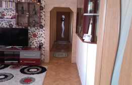 Apartament 3 camere, 65 mp, parcare, boxa la subsol, zona Piata Hermes