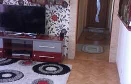 Apartament 3 camere, 65 mp, parcare, boxa la subsol, zona Piata Hermes