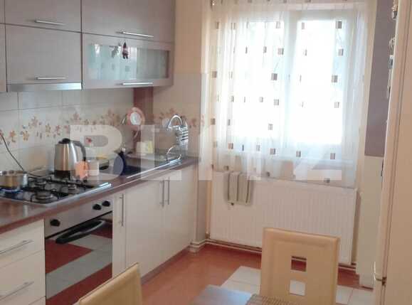 Apartament de vânzare 3 camere Gheorgheni - 24401AV | BLITZ Cluj-Napoca | Poza1