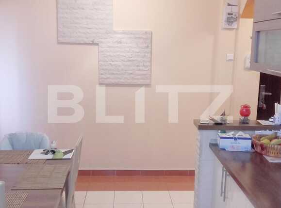 Apartament de vânzare 3 camere Gheorgheni - 24401AV | BLITZ Cluj-Napoca | Poza3