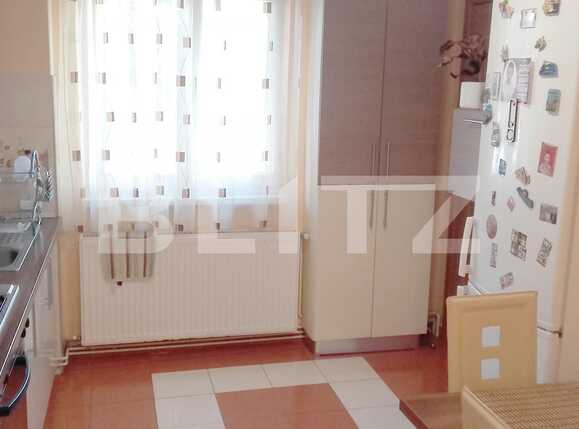 Apartament de vânzare 3 camere Gheorgheni - 24401AV | BLITZ Cluj-Napoca | Poza2