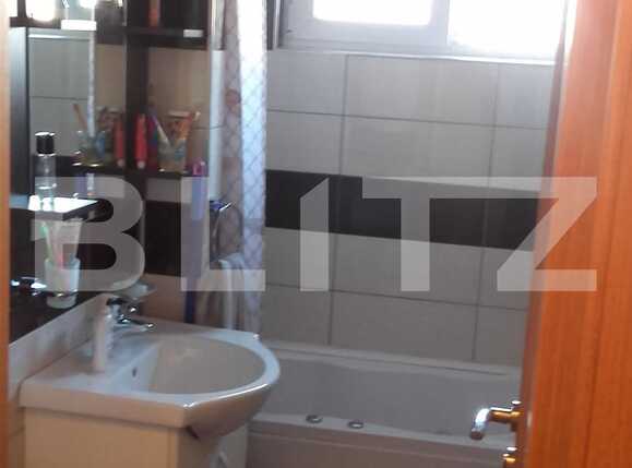 Apartament de vânzare 3 camere Gheorgheni - 24401AV | BLITZ Cluj-Napoca | Poza9