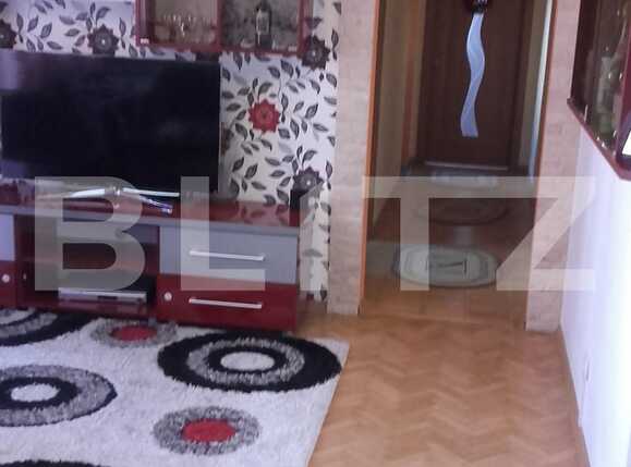 Apartament de vânzare 3 camere Gheorgheni - 24401AV | BLITZ Cluj-Napoca | Poza4