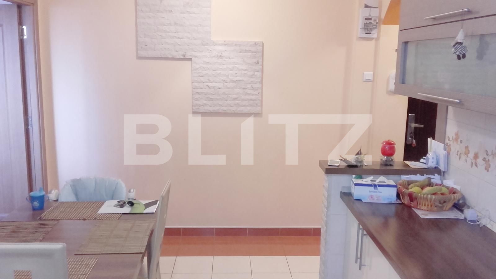 Apartament de vânzare 3 camere Gheorgheni - 24401AV | BLITZ Cluj-Napoca | Poza3