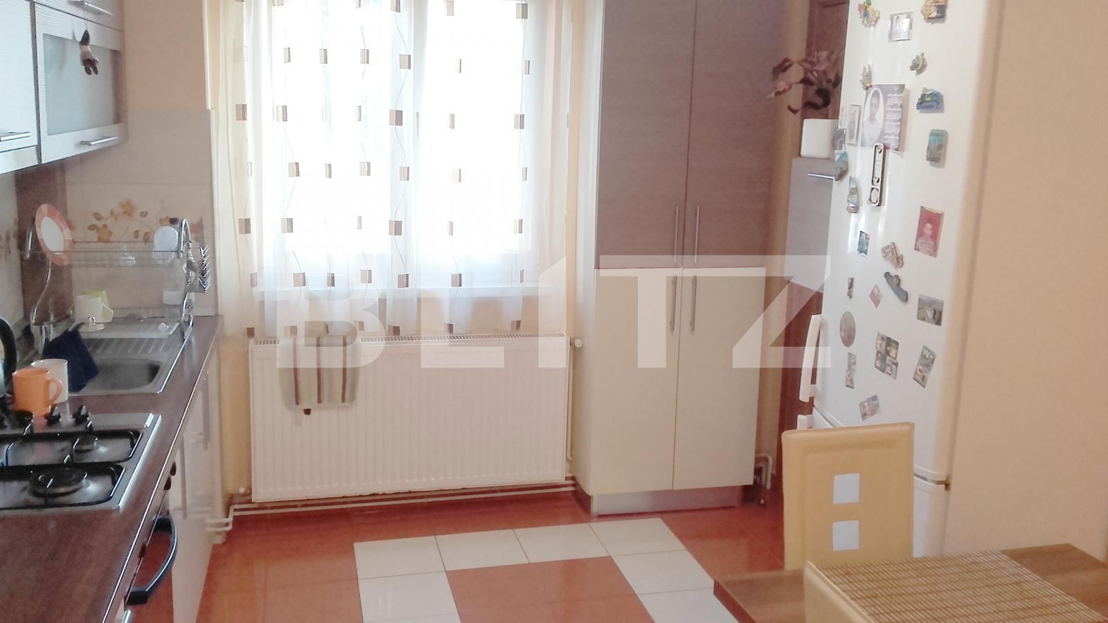 Apartament de vânzare 3 camere Gheorgheni - 24401AV | BLITZ Cluj-Napoca | Poza2