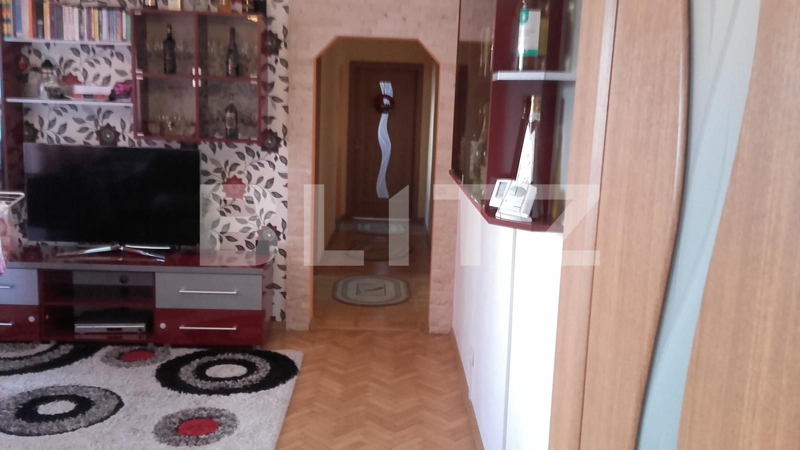 Apartament de vânzare 3 camere Gheorgheni - 24401AV | BLITZ Cluj-Napoca | Poza5