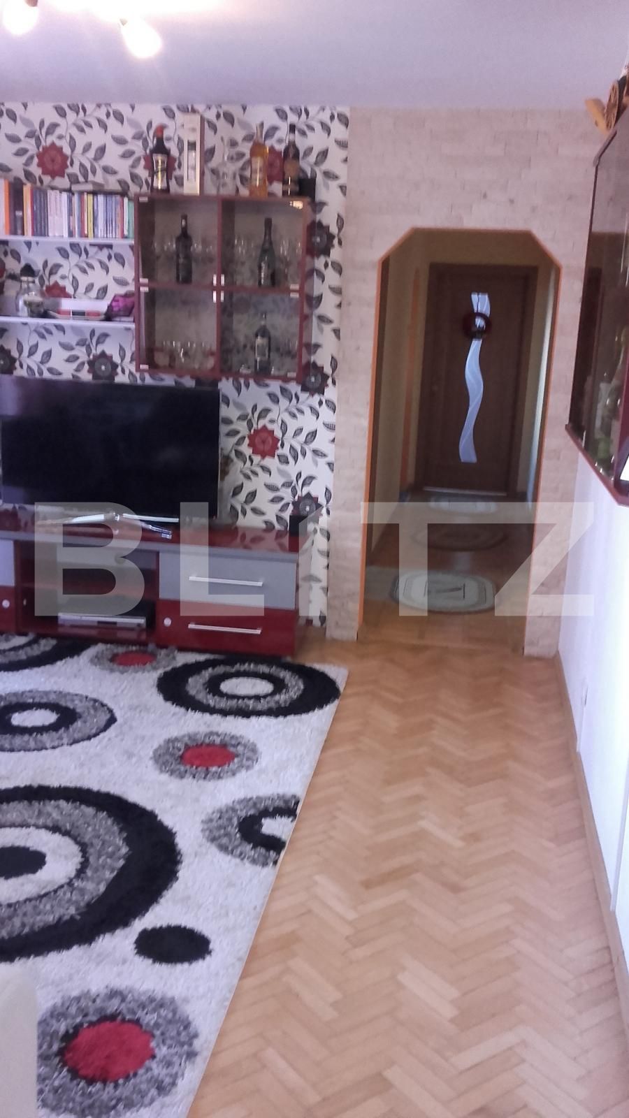 Apartament de vânzare 3 camere Gheorgheni - 24401AV | BLITZ Cluj-Napoca | Poza4