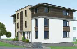 Apartament 2 camere, 54,4 mp, imobil nou, garaj, zona strazii Romul Ladea