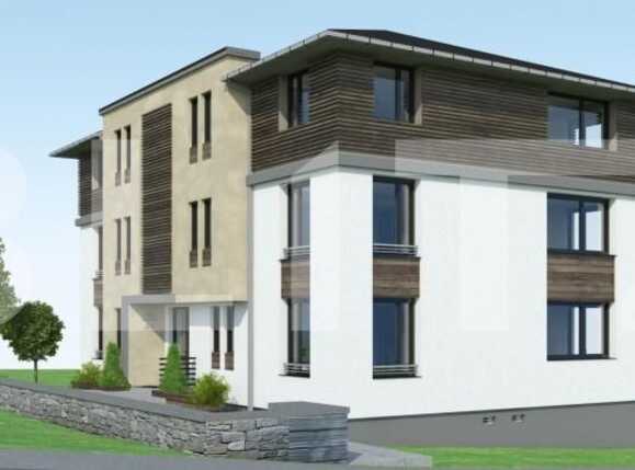 Apartament de vânzare 2 camere Borhanci - 24402AV | BLITZ Cluj-Napoca | Poza3