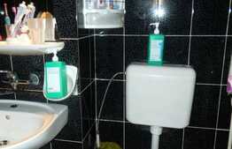 Apartament 2 camere, 65 mp, decomandat, parcare, zona Calvaria