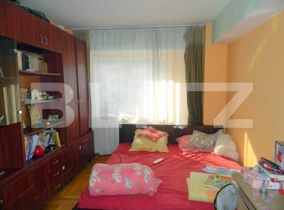 Apartament de închiriat 2 camere Manastur - 24403AI | BLITZ Cluj-Napoca | Poza4