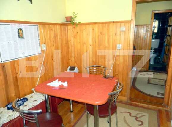 Apartament de închiriat 2 camere Manastur - 24403AI | BLITZ Cluj-Napoca | Poza8