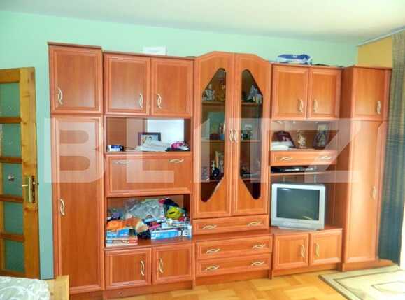 Apartament de închiriat 2 camere Manastur - 24403AI | BLITZ Cluj-Napoca | Poza1