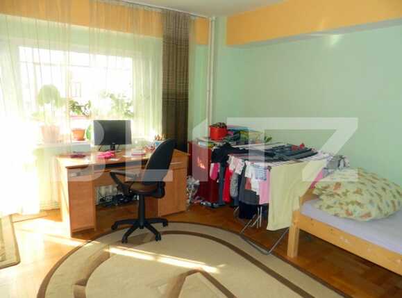 Apartament de închiriat 2 camere Manastur - 24403AI | BLITZ Cluj-Napoca | Poza2