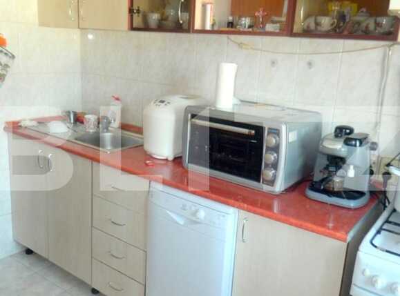 Apartament de închiriat 2 camere Manastur - 24403AI | BLITZ Cluj-Napoca | Poza7