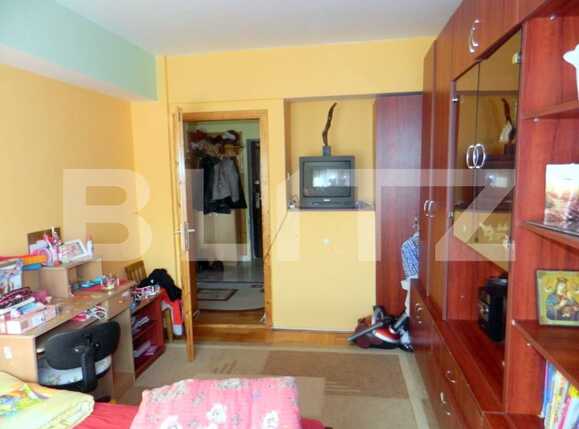 Apartament de închiriat 2 camere Manastur - 24403AI | BLITZ Cluj-Napoca | Poza5