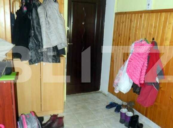 Apartament de închiriat 2 camere Manastur - 24403AI | BLITZ Cluj-Napoca | Poza9