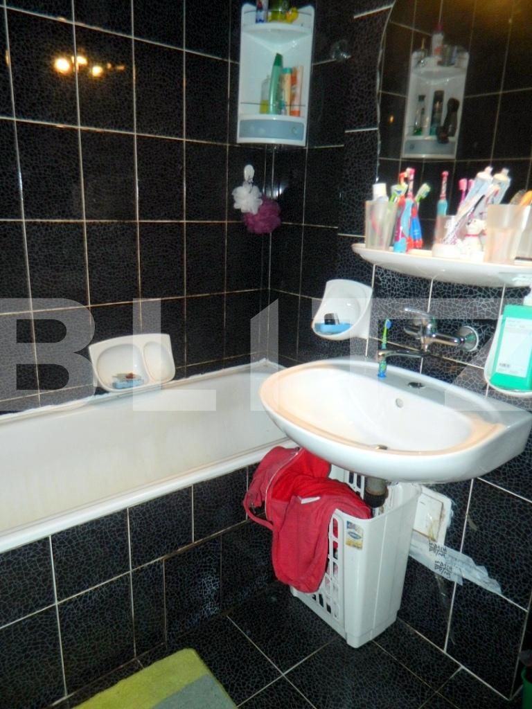 Apartament de închiriat 2 camere Manastur - 24403AI | BLITZ Cluj-Napoca | Poza10