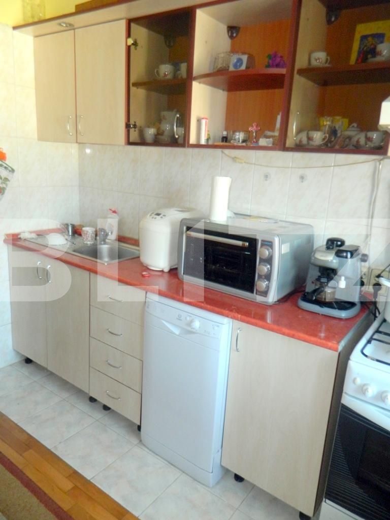 Apartament de închiriat 2 camere Manastur - 24403AI | BLITZ Cluj-Napoca | Poza7