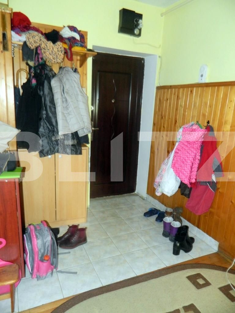 Apartament de închiriat 2 camere Manastur - 24403AI | BLITZ Cluj-Napoca | Poza9